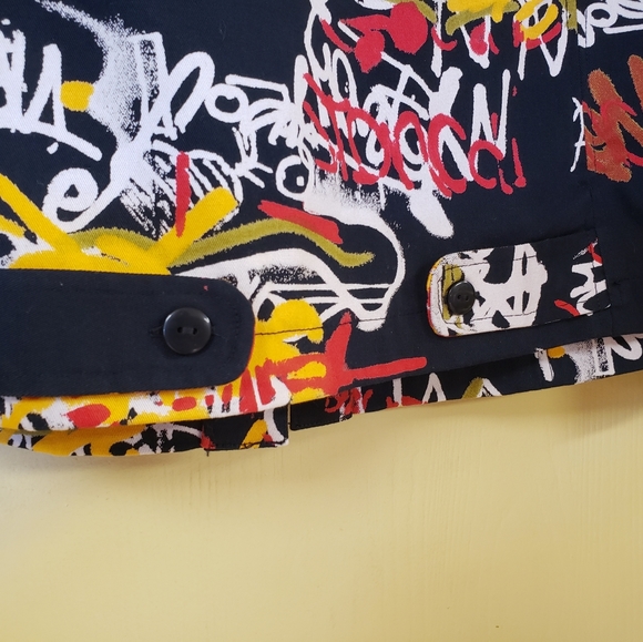 Gabriella Molinari Jacket Size 10 never worn - Picture 4 of 9